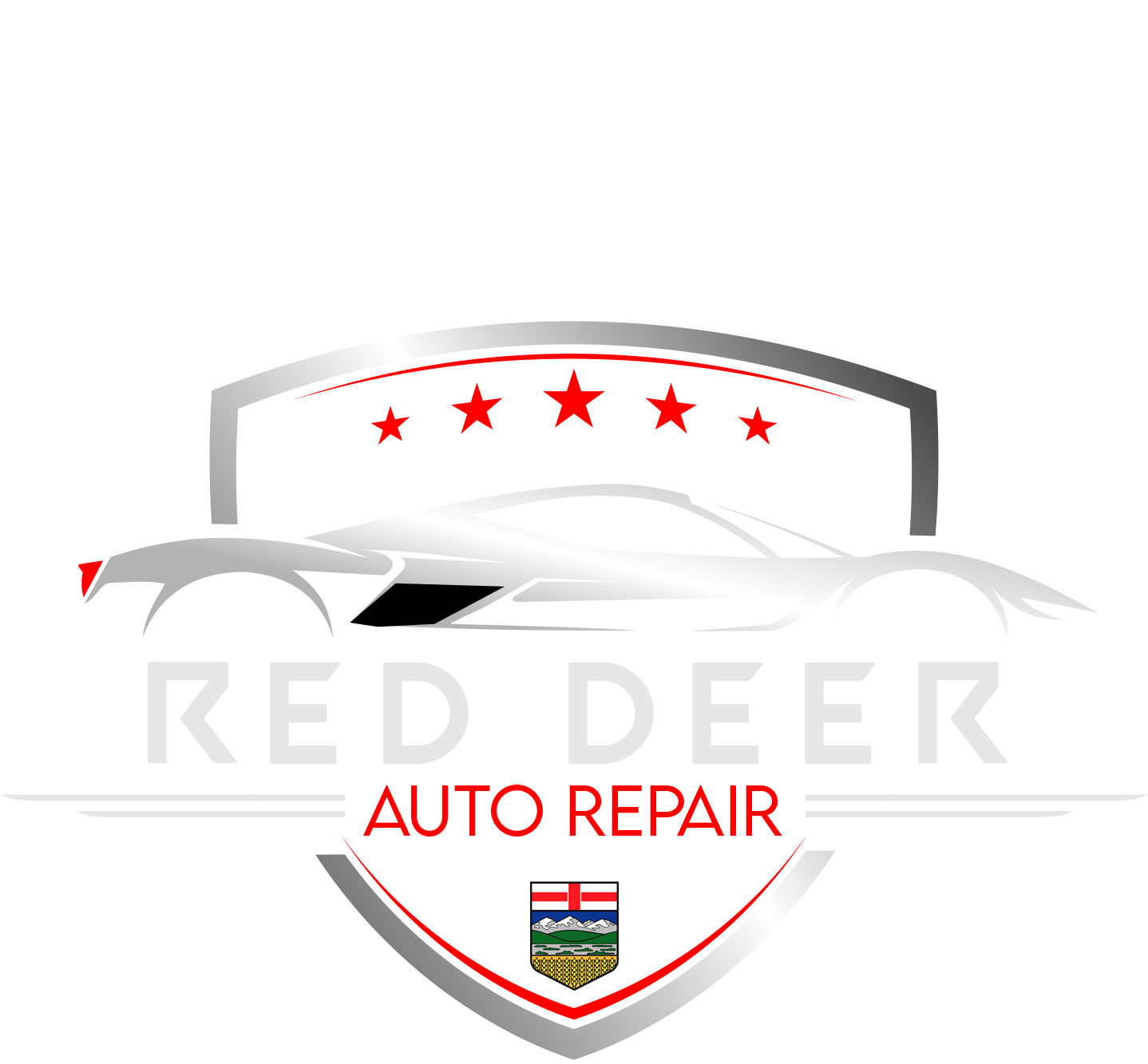 reddeer logo